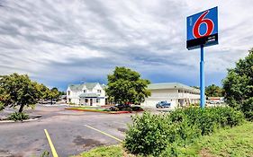 Motel 6-Wheat Ridge, Co - West - Denver North