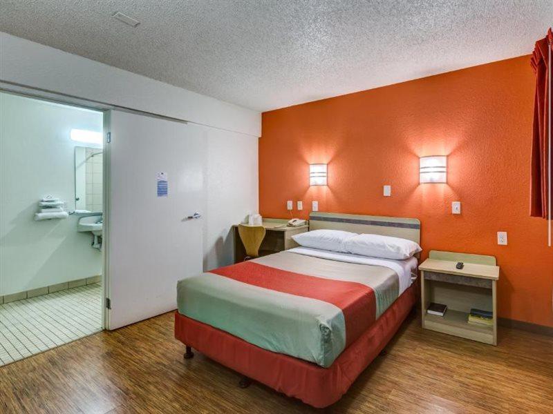 Motel 6-Wheat Ridge, Co - West - Denver North Exterior photo